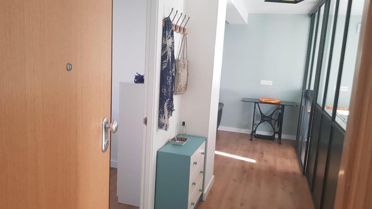 Apartamento Vadillos - Vut 09-401 Burgo エクステリア 写真