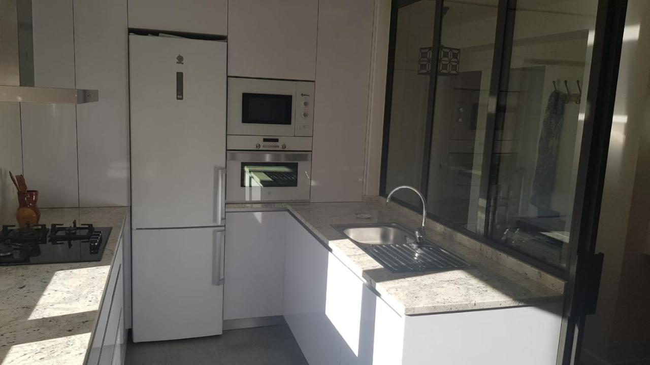 Apartamento Vadillos - Vut 09-401 Burgo エクステリア 写真