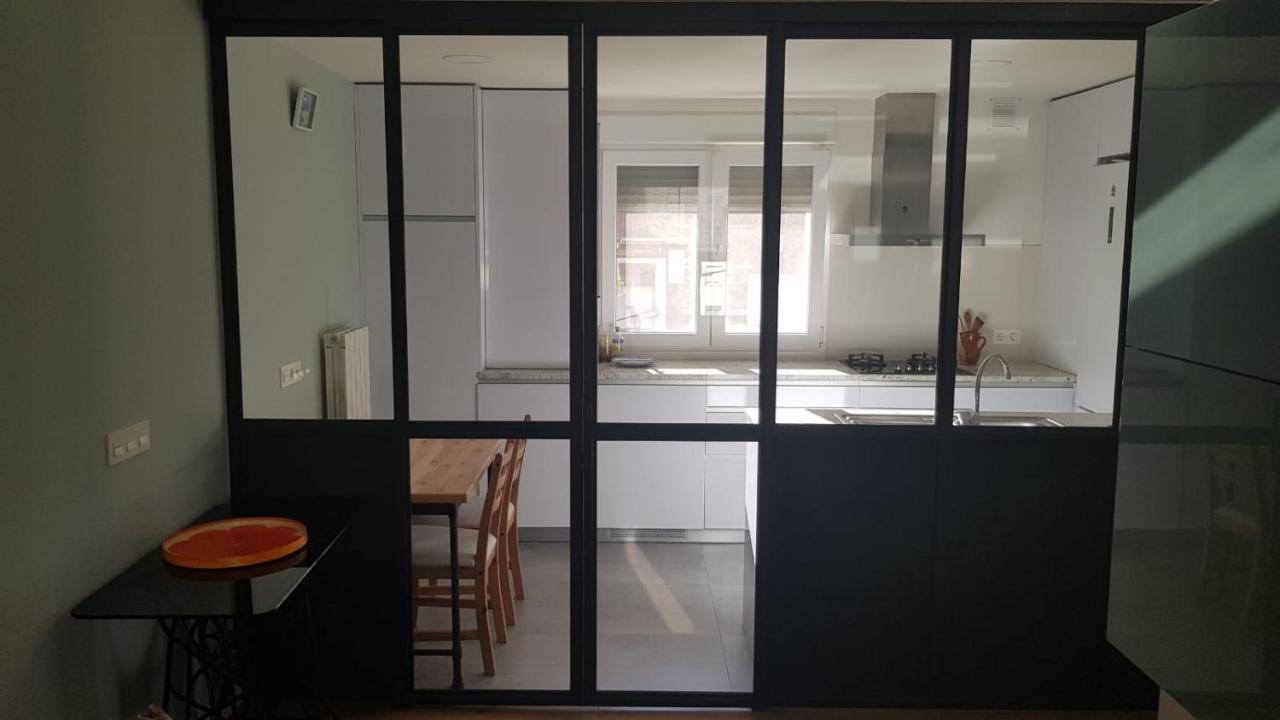 Apartamento Vadillos - Vut 09-401 Burgo エクステリア 写真