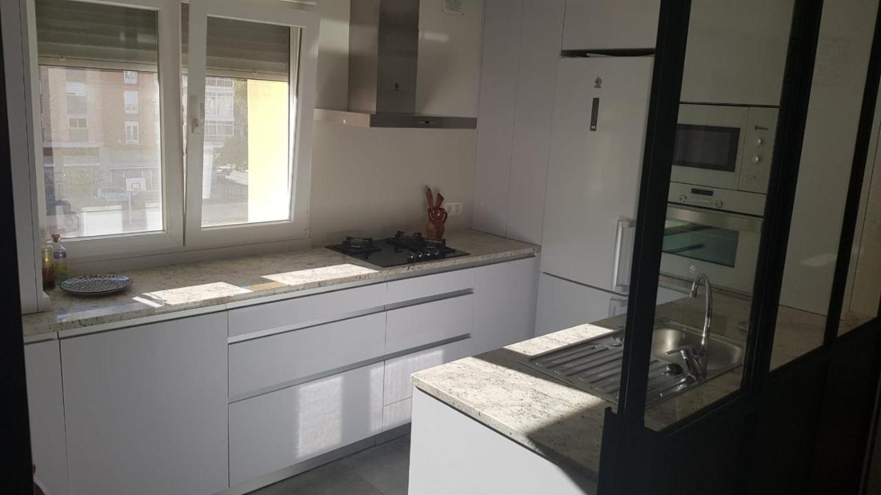 Apartamento Vadillos - Vut 09-401 Burgo エクステリア 写真