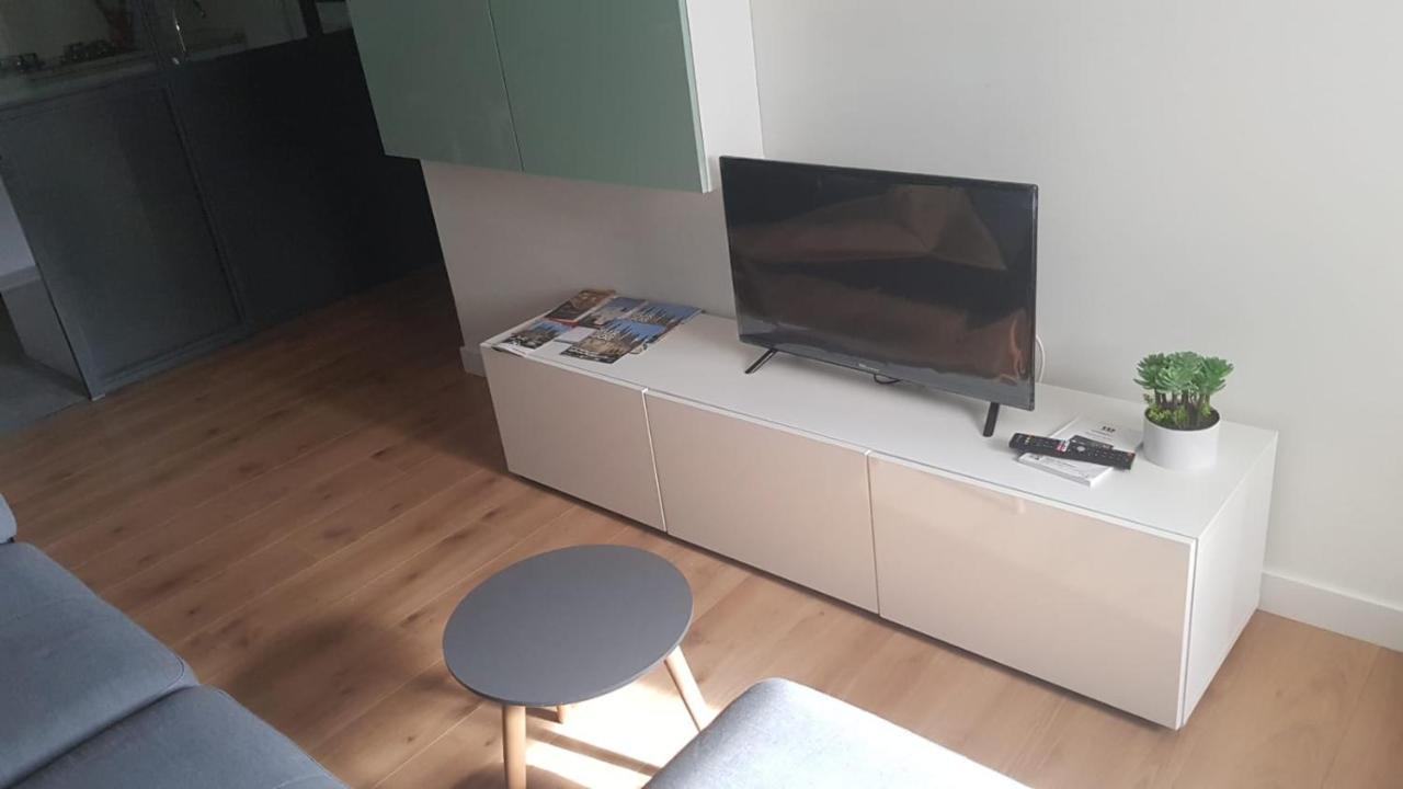 Apartamento Vadillos - Vut 09-401 Burgo エクステリア 写真
