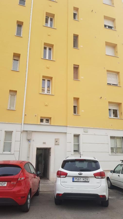 Apartamento Vadillos - Vut 09-401 Burgo エクステリア 写真